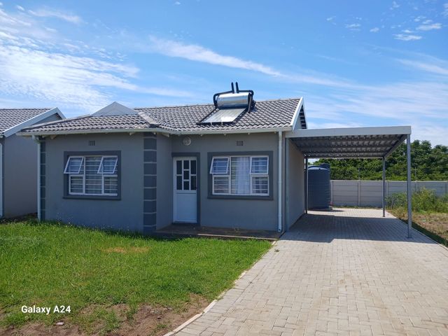 2 Bedroom Property for Sale in Gonubie Eastern Cape